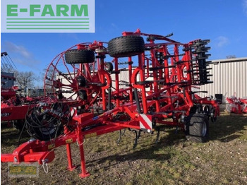 Cultivador KUHN