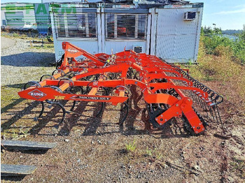 Cultivador Kuhn prolander600r: foto 2 Cultivador Kuhn prolander600r: foto 2