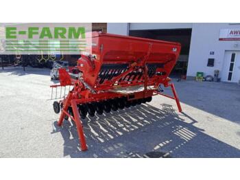 Semeadeira Kuhn sitera 330-24 seedflex: foto 1