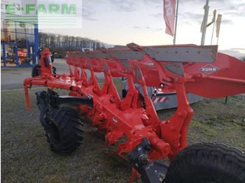 Arado Kuhn vari-master l: foto 3