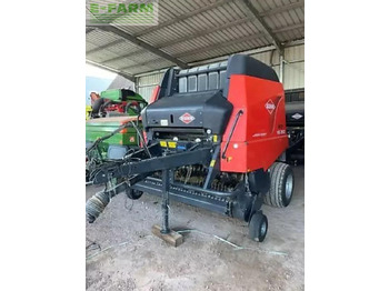 Enfardadeira de fardos quadrados KUHN