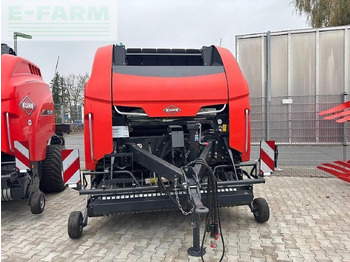 Enfardadeira de fardos quadrados Kuhn vb3160 oc14: foto 3