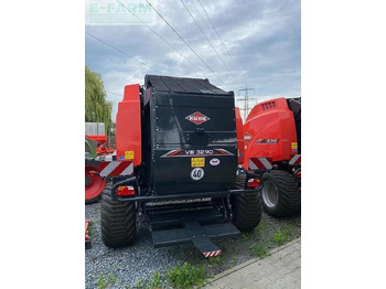 Enfardadeira de fardos quadrados Kuhn vb3290 oc14: foto 3 Enfardadeira de fardos quadrados Kuhn vb3290 oc14: foto 3
