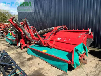 Gadanheira KVERNELAND