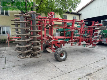 Cultivador Kverneland CTC: foto 5