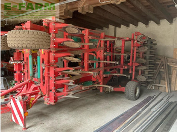 Cultivador Kverneland CTC: foto 4