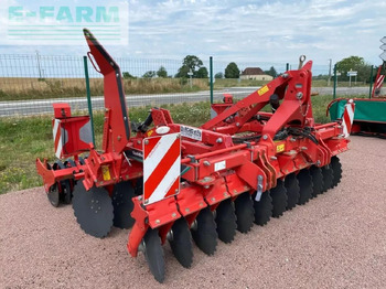Cultivador Kverneland déchaumeur à disques qualidisc 3000 kverneland: foto 4