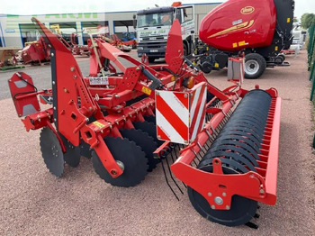 Cultivador Kverneland déchaumeur à disques qualidisc 3000 kverneland: foto 3