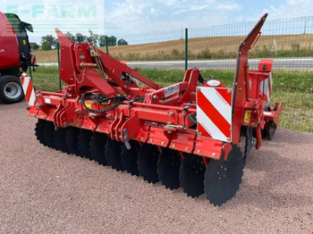 Cultivador Kverneland déchaumeur à disques qualidisc 3000 kverneland: foto 2