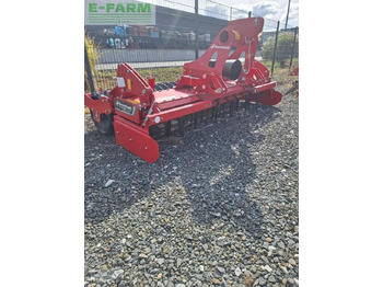 Maquina para lavrar a terra KVERNELAND