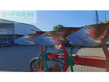 Arado Kverneland lb 100-300 5-scharpflug: foto 5