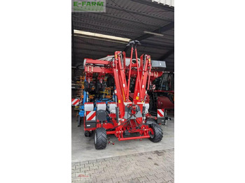 Semeadora de precisão Kverneland optima f: foto 3
