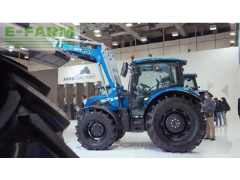 Trator LANDINI