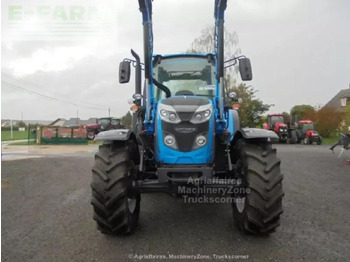 Trator LANDINI