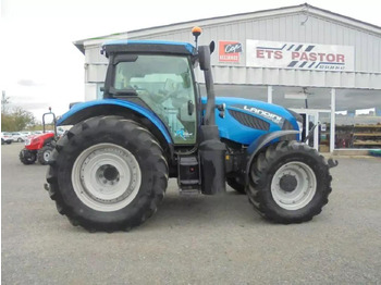 Trator LANDINI