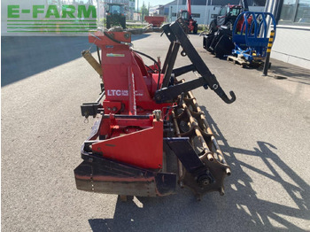 Maquina para lavrar a terra