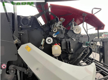 Enfardadeira de fardos quadrados Lely welger rp 245: foto 4