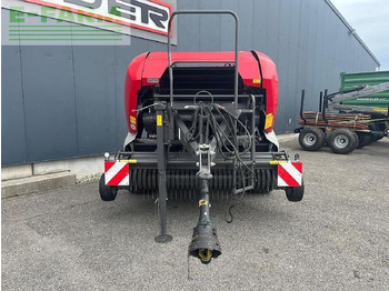 Enfardadeira de fardos quadrados Lely welger rp 245: foto 2