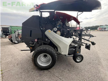 Enfardadeira de fardos quadrados Lely welger rp 245: foto 5