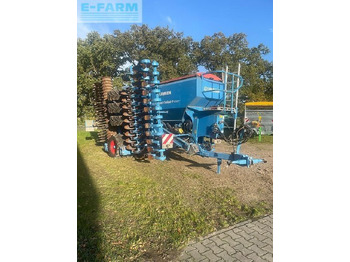 Semeadeira Lemken compact solitair: foto 3