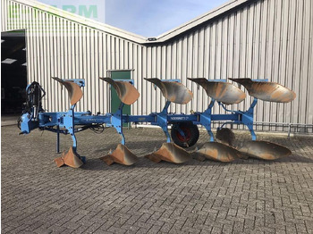 Arado Lemken juwel 8 v 4+1 n100 on-land: foto 2