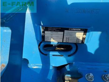 Grades de discos LEMKEN