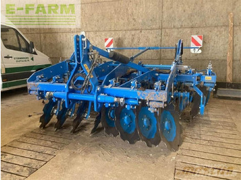 Grades de discos LEMKEN