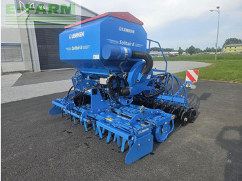 Semeadeira LEMKEN