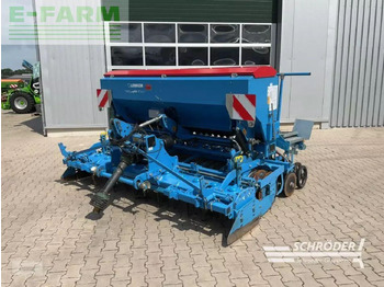 Semeadora combinada LEMKEN