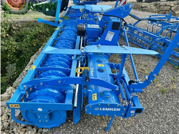 Grades de discos Lemken zirkon 8: foto 5