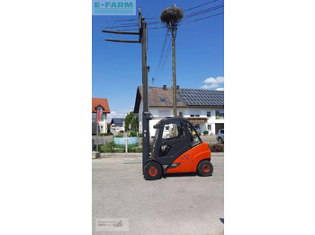 Empilhadeira LINDE H30