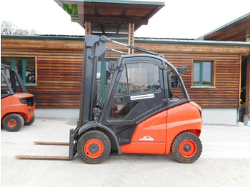 Empilhadeira LINDE H40