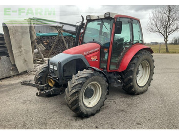 Trator LINDNER Geotrac