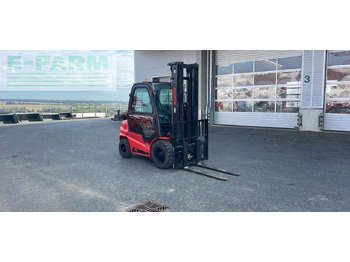 Empilhadeira MANITOU MI 30 D