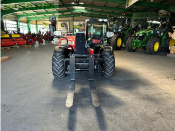 Empilhador telescópico Manitou MLT625 Elite: foto 3