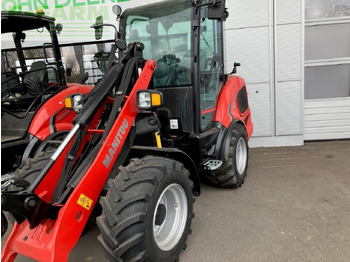 Mini escavadeira MANITOU