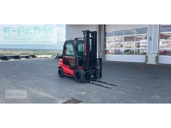 Empilhadeira MANITOU MI 30 D
