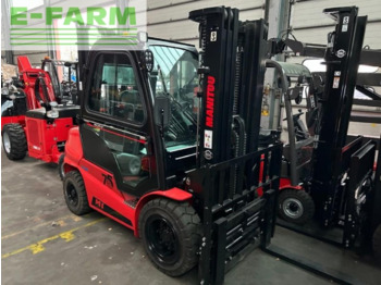 Empilhadeira MANITOU MI 35 D