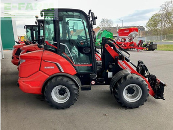 Mini escavadeira Manitou mla 4-50: foto 3