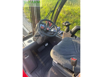 Empilhadeira Manitou msi 40 t geländestapler: foto 5