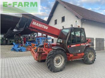 Empilhador telescópico MANITOU MT 1435