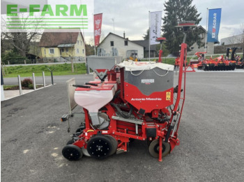 Semeadora de precisão Mascar futura maxi 6 reihig: foto 4