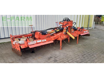 Maquina para lavrar a terra MASCHIO GASPARDO