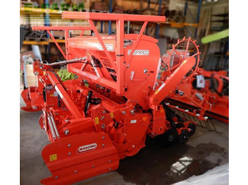 Maquina para lavrar a terra MASCHIO GASPARDO
