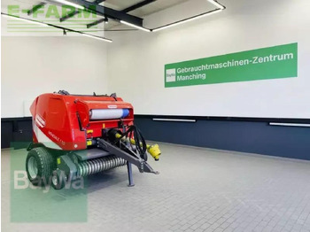 Enfardadeira de fardos quadrados MASCHIO GASPARDO