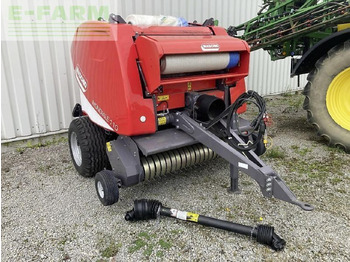 Enfardadeira de fardos quadrados MASCHIO GASPARDO