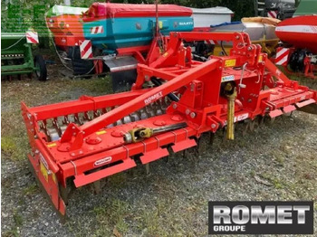 Maquina para lavrar a terra MASCHIO GASPARDO