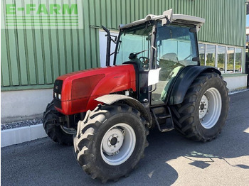 Trator MASSEY FERGUSON