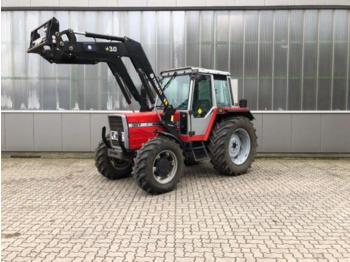 Trator Massey Ferguson 397: foto 1