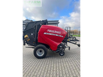 Enfardadeira de fardos quadrados Massey Ferguson 4180 v rb: foto 2